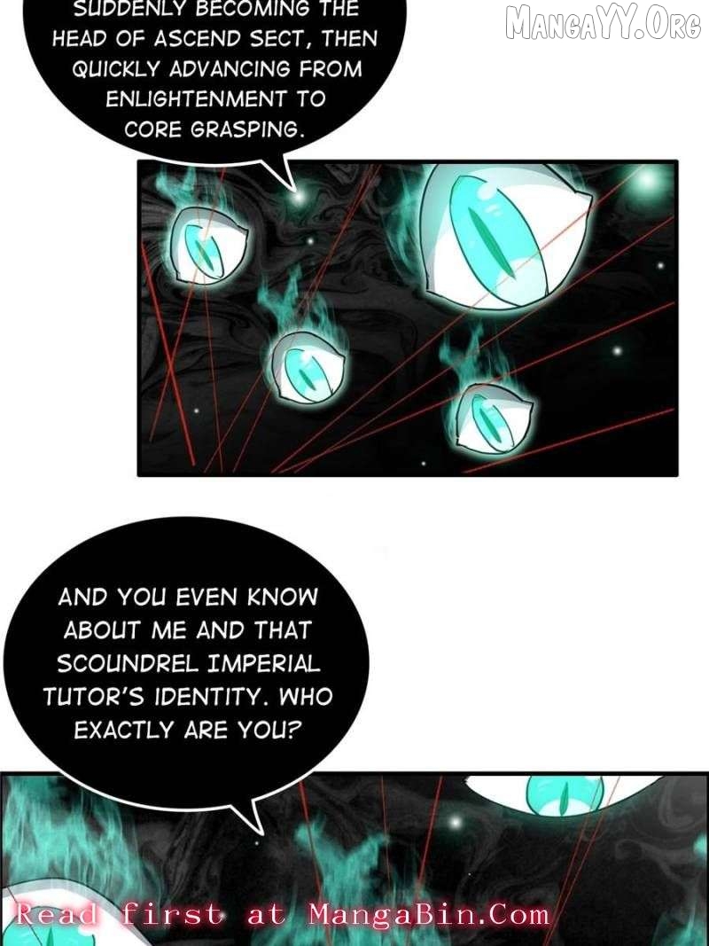 Immortal Cultivation is Just Like This Chapter 79 - page 27